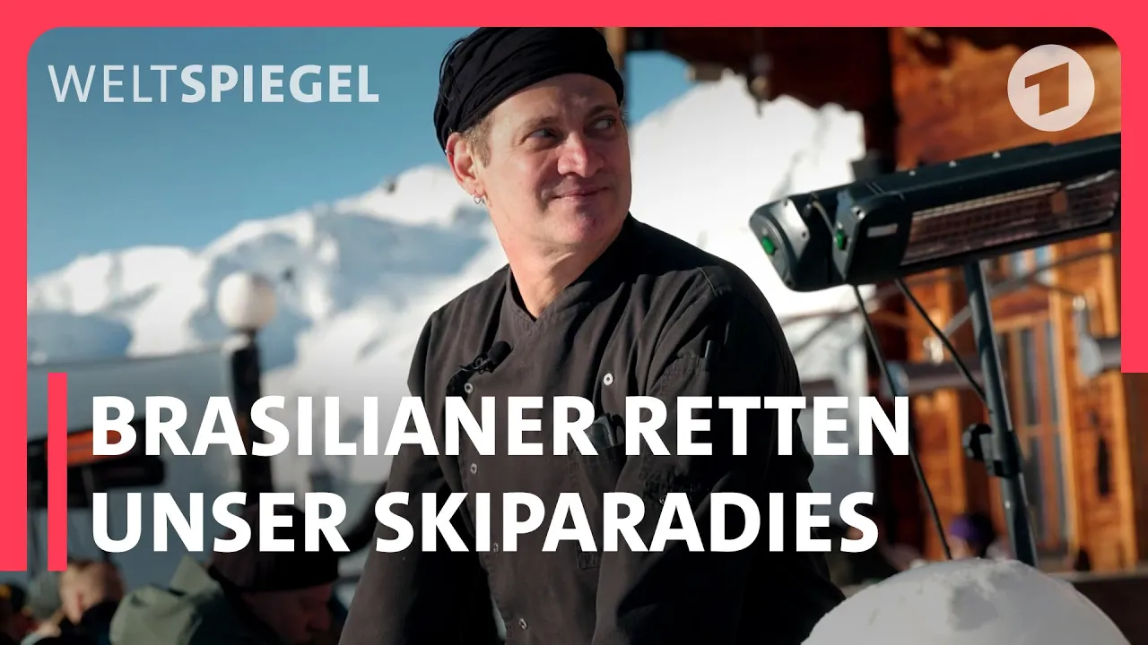 Vídeo de Eu Sou Chef Gastronomia e Eventos Ltda 