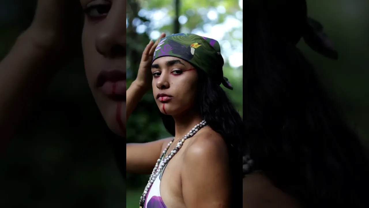 Video de America Morena