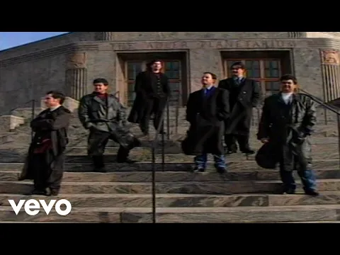 Video for event landing page