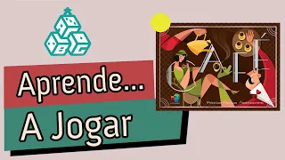 Aprende...a jogar Café