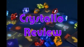 Crystals and Magical Beasts: A Crystallo Review