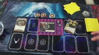 Arkham Horror LCG Extracurricular Activity 5 15 22