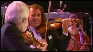 André Rieu & John Sheahan - The Marino Waltz