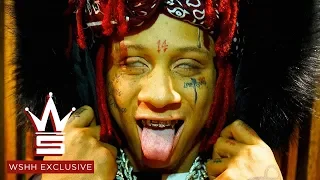 Trippie Redd Feat. Tadoe & Chief Keef &quot;I Kill People&quot; (WSHH Exclusive - Official Audio)