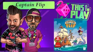 This is the Play - Captain Flip