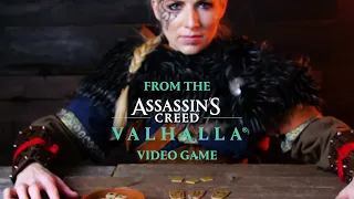 Orlog: Assassin's Creed Valhalla | Officially Licensed Dice Battle