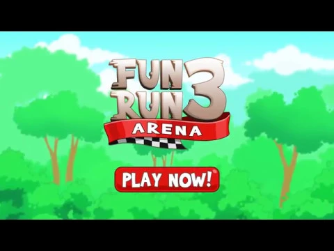 Βίντεο του Fun Run 3