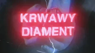 Jano Polska Wersja feat. Ero JWP, Kacper HTA, Hinol PW - Krwawy Diament (Prod. PSR)