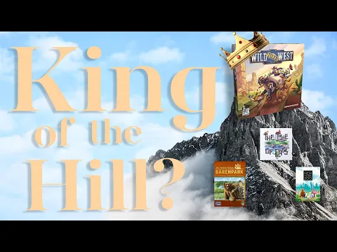 Will Wild Tiled West Make My Polyomino Mt. Rushmore?