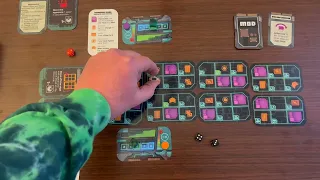 Hard Drive: How to play