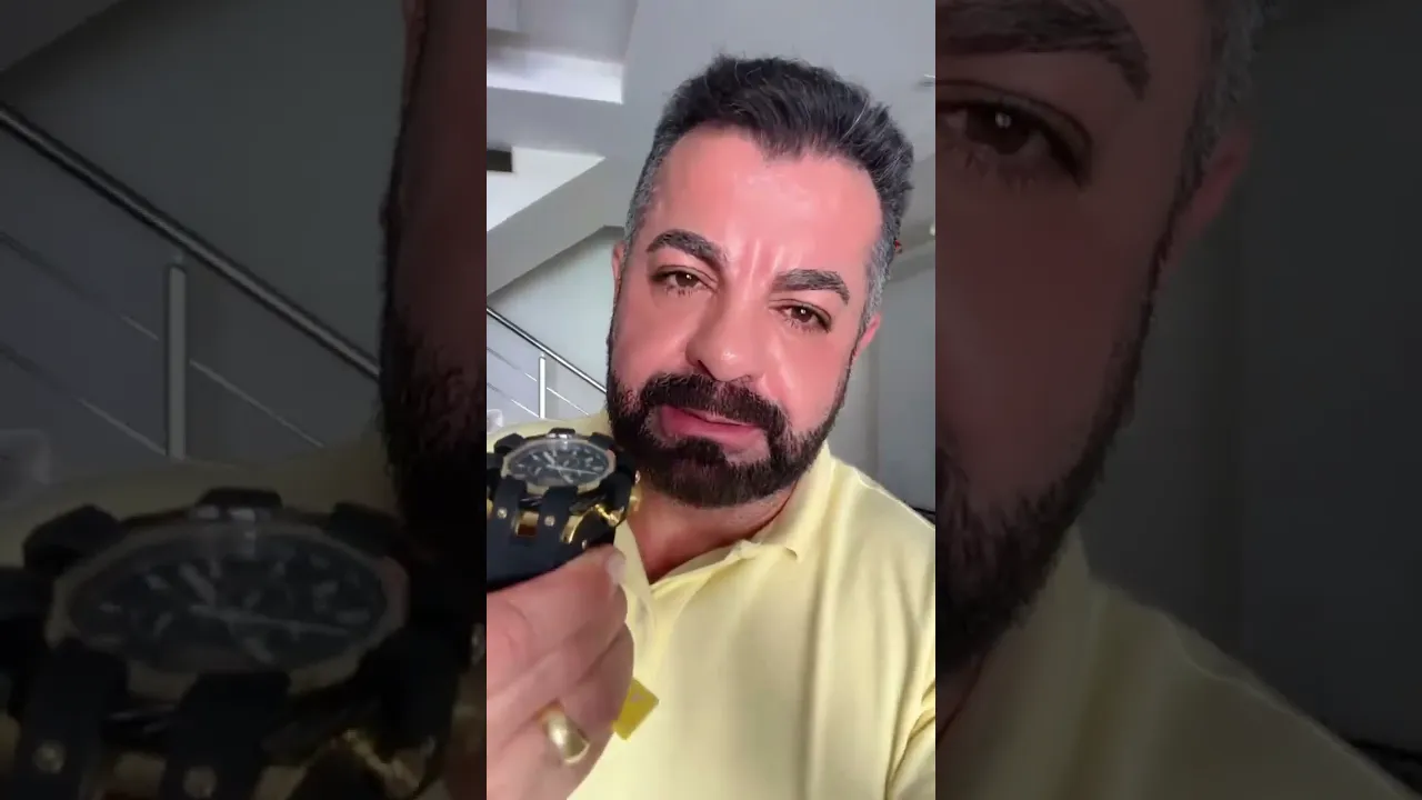 Vídeo de EMPORIO 18K