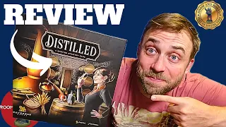 Distilled Review