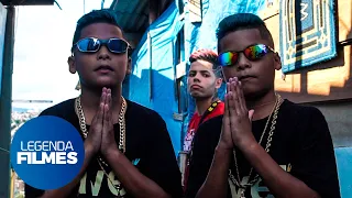 MCs Apolo e MC P7 - Prometo Mãe (Videoclipe oficial) DJ Soneca
