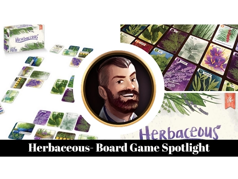 Herbaceous