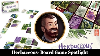 Herbaceous