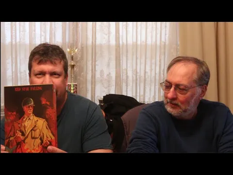 Red Star Falling Review