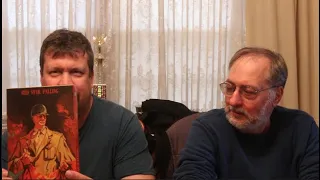 Red Star Falling Review