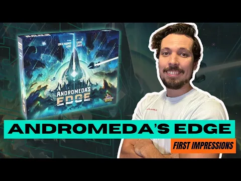 Dwellings Was a Prototype | Andromeda’s Edge First Impressions