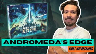 Dwellings Was a Prototype | Andromeda’s Edge First Impressions