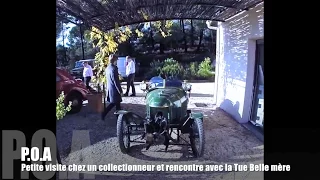 La tue belle mère de Léon Bollée