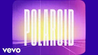 Keith Urban - Polaroid (Official Lyric Video)