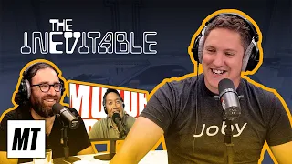 Air Taxis & Electric Aerial Ridesharing with Joby Aviation's Oliver Walker-Jones! | The InEVitable