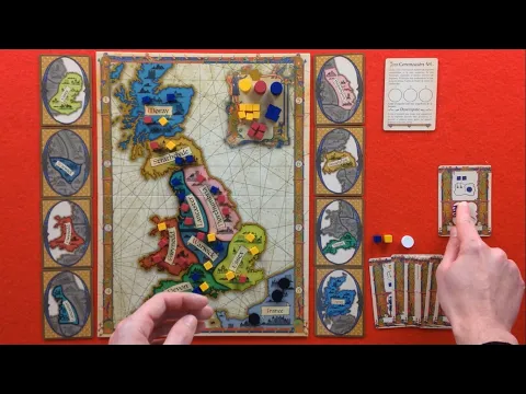 Cómo se juega | Not in my Game