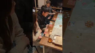 Wooolf!! #boardgamelife #狼來了