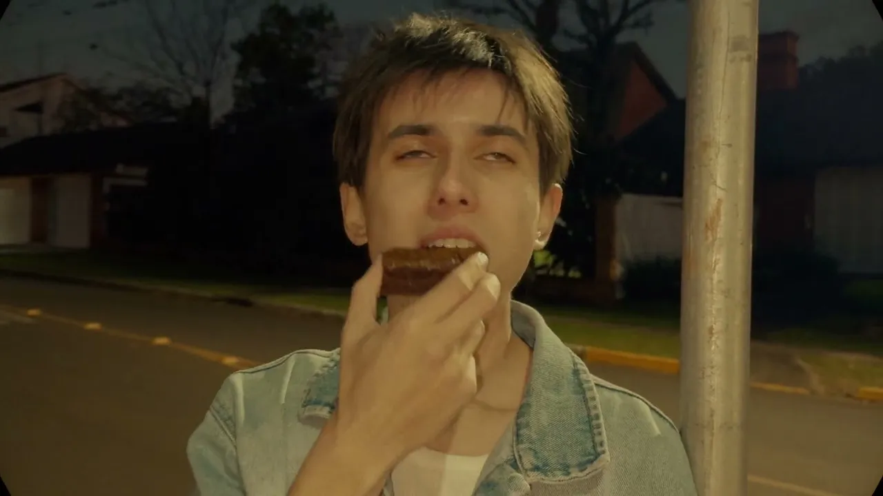 Vídeo de Luan Danenberg