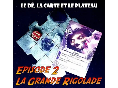 Escape from 100 million B.C : épisode 2