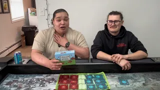 “Legion Bears” Kickstarter Preview