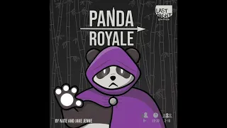 Dad vs Daughter - Panda Royale - Unboxing