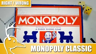 MONOPOLY - The Complete Collection - EPIC Review - Right for You / Wrong for You - (Quackalope)