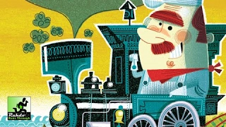 Rahdo Runs Through►►► Isle of Trains