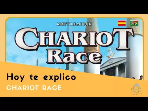 Chariot Race