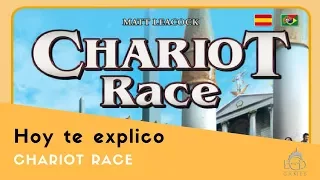 Chariot Race