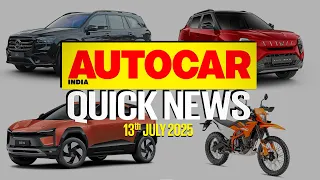 Mercedes-Benz GLS AMG Line, Tesla showroom opening, new NS400 and more | News | Autocar India