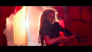 Lindsey Stirling - Mirage ft. Raja Kumari (Official Music Video)