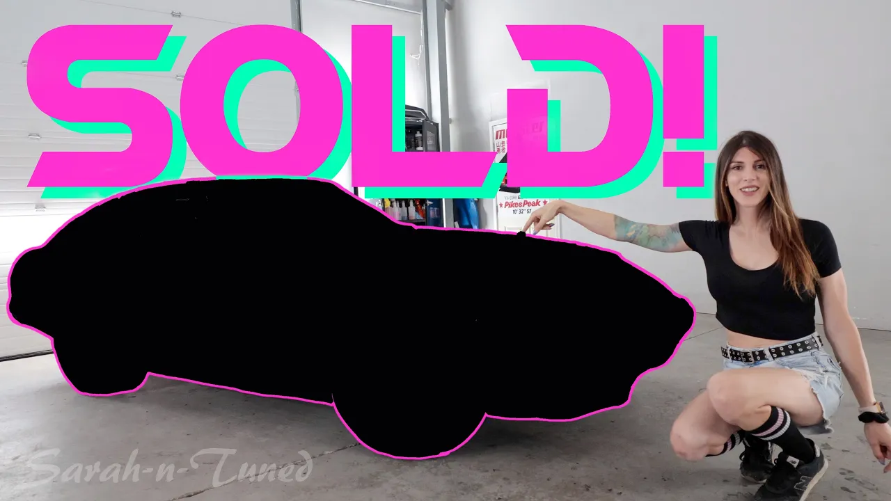 Bringing Home A CLEAN Classic Survivor Car!