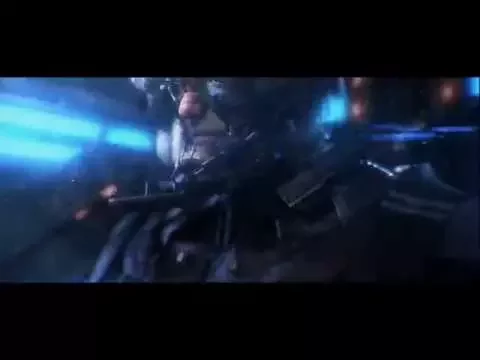Video van Implosion