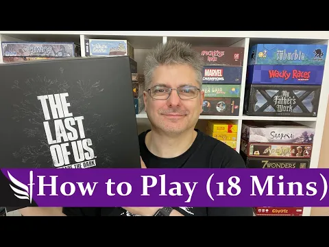 How to play The Last of Us: Escape the Dark