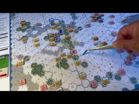 Enemy Action Kharkov GS Part 60