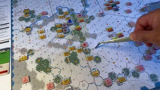Enemy Action Kharkov GS Part 60