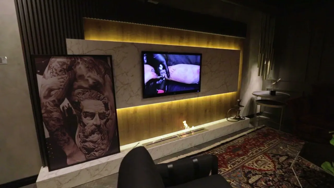 Vídeo de SOMER Lareiras