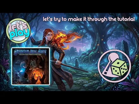 Out Through the Side Entrance - Let's Play Beyond the Rift - Tutorial