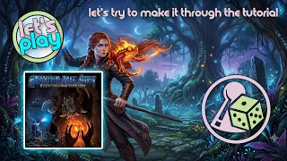 Out Through the Side Entrance - Let's Play Beyond the Rift - Tutorial