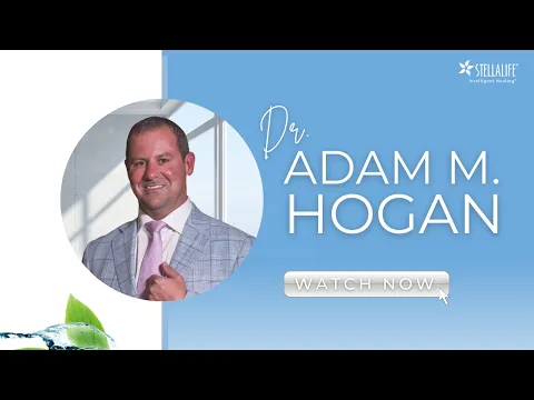 Dr. Adam M. Hogan