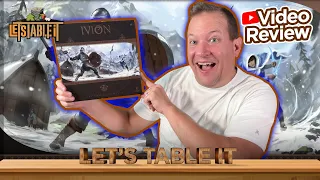 Ivion: The Ram and The Raven Review