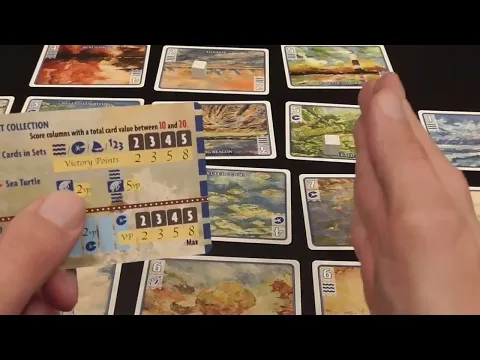 Video Review