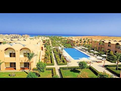 Video vom Hotel Gemma Resort - Marsa Alam